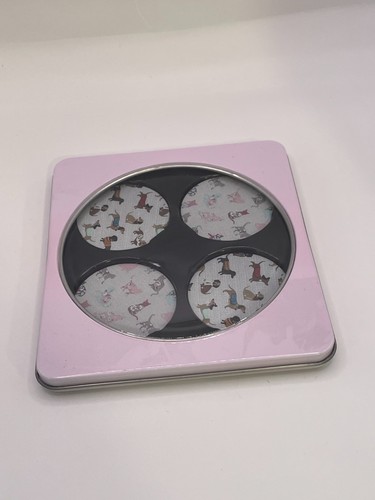 Fabric weights case - a,
