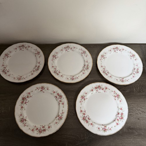 Set vintage paragon - vintage,