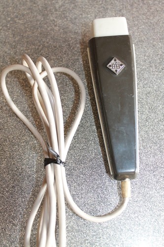 Vintage telefunken td7 - vintage,
