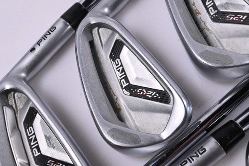 Ping i25 irons black - i25, /