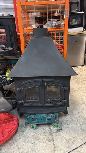 Villager range stove 16kw - villager, a