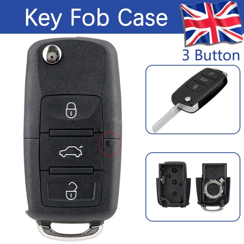 Key fob case for skoda - case,
