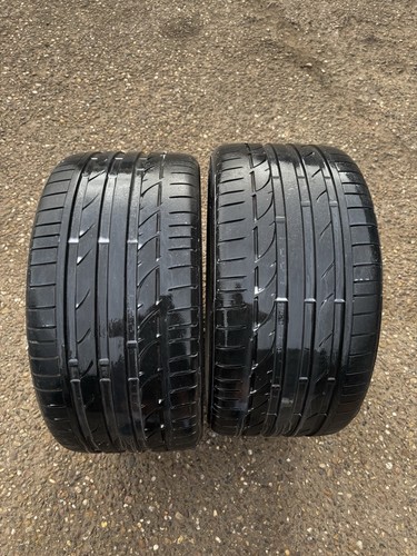 275 x2 bridgestone - 275/30/20,