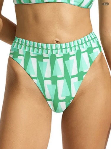 Seafolly secret garden high - seafolly,