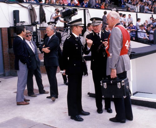 Chief constable strathclyde - chief,