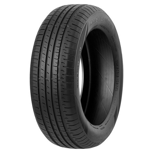 Budget tyre 205 - tyre, vw