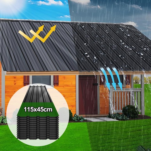 Metal roofs cladding roof - roofs,