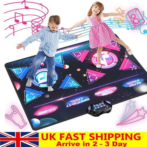 Light and music toy mat - toy,