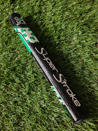 New genuine superstroke - genuine, tour