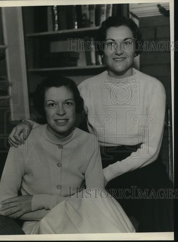 1933 press photo miss pat - 1933,