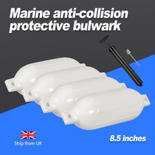 Boat fenders 5x27 - fenders, 8.5x27''