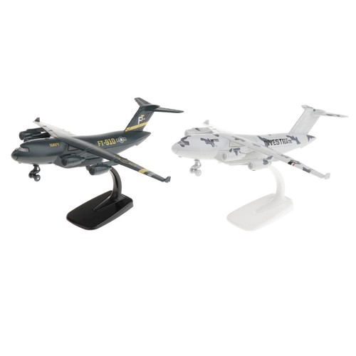 Transport aircraft - transport,