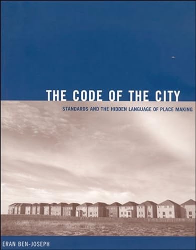 The code city - of,