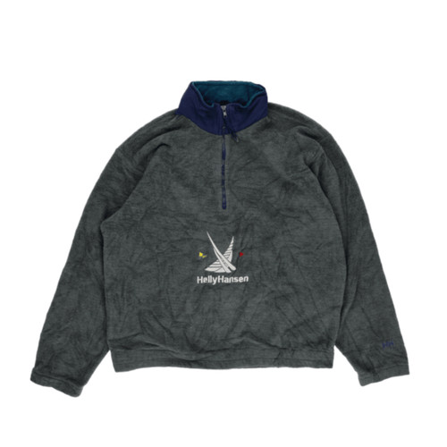 Helly hansen men - hansen, grey