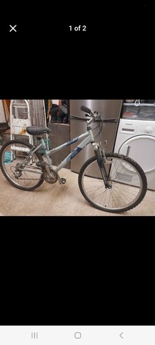 Raleigh siren ladies - siren,