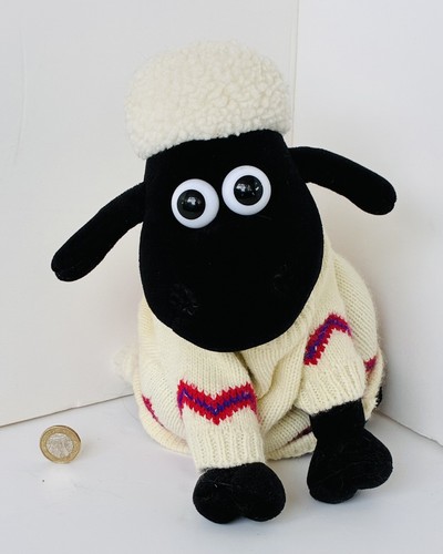 Wallace gromit 1989 shaun - wallace,