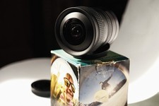Lensbaby circular fisheye - lensbaby,
