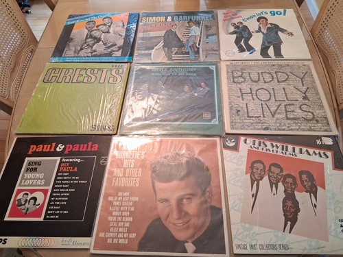 Rock roll oldies - 43,