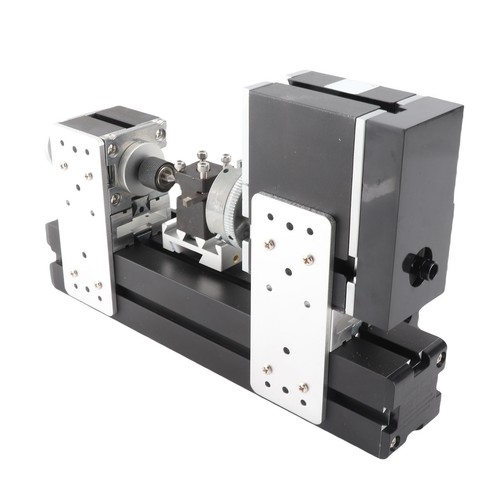 High power micro - lathe, machine