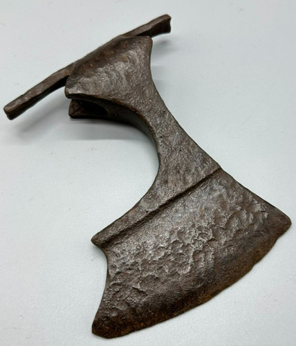 Archaeological find combat - archaeological,