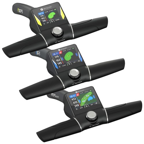 Motocaddy electric golf - electric,
