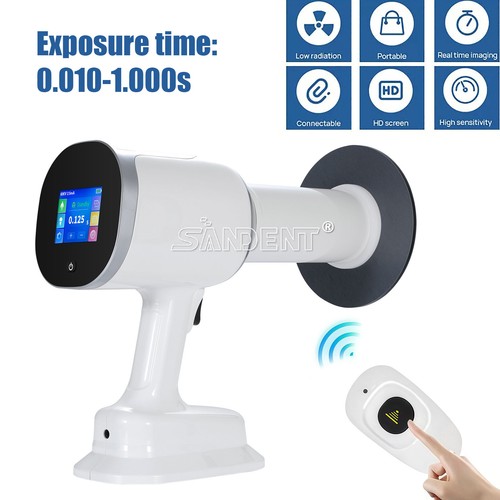 Dental imaging system - dental, portable