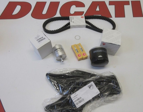 Ducati service kit - 998, 998s