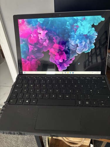 Microsoft surface pro - microsoft, core