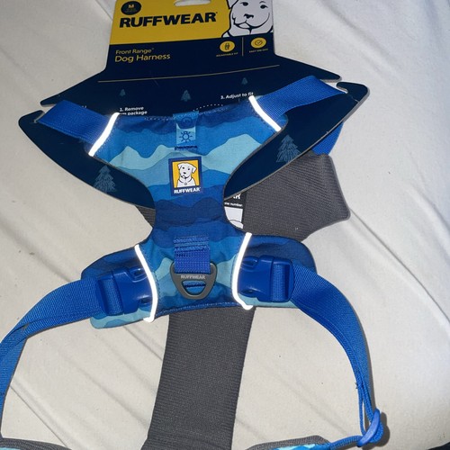 Ruffwear front range medium - range,