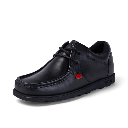 Kickers fragma mens - kickers, black