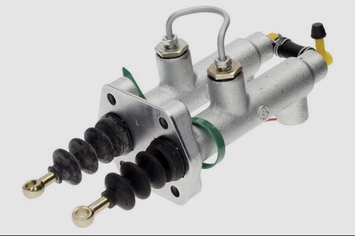 81869963 brake master cylinder - 81869963,