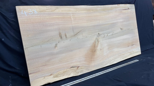 Cedar plank timber board - timber,,