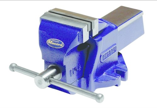 Irwin record 4zr - –, 4″