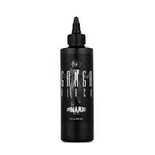 Dynamic ganga black - tattoo, ink