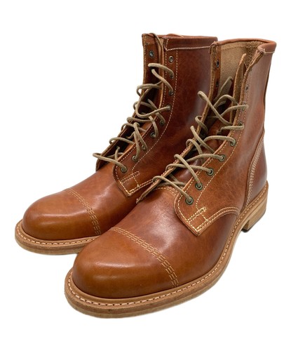 Timberland hole boots 671069 - 8-hole,