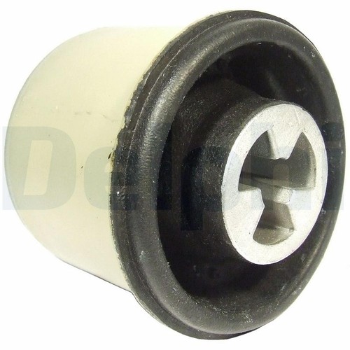 Rear suspension beam - suspension, silent