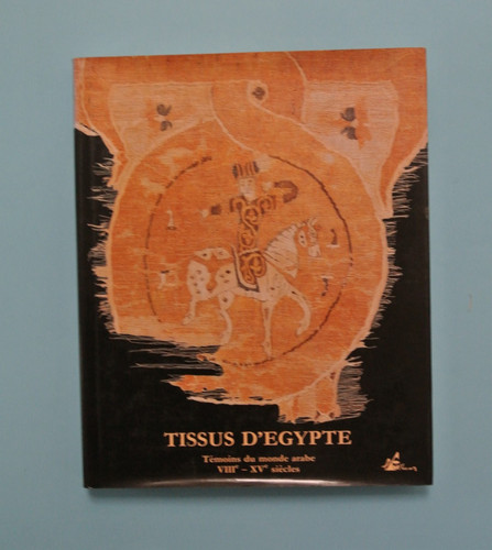 Tissus egypte temoins du - temoins,