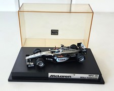 Hotwheels mika hakkinen - hotwheels,