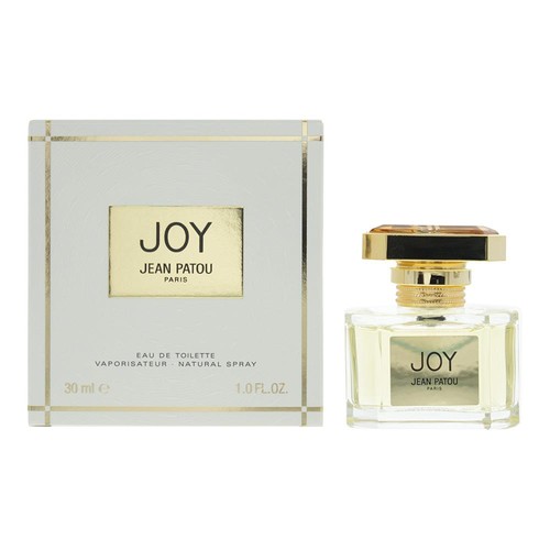 Jean patou joy - eau, toilette