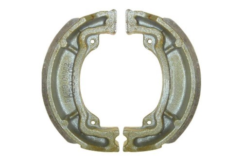 Brake shoes rear - shoes,