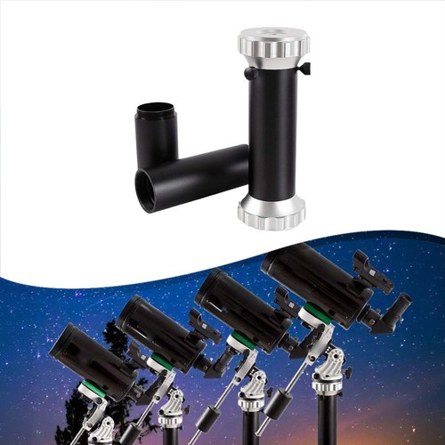 Aluminum astronomy pier - aluminum,