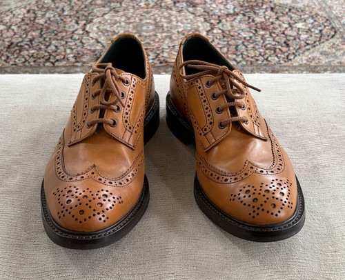 Tricker bourton country - bourton,