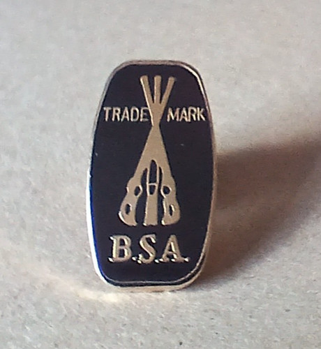 Bsa motorcycles vintage - -,