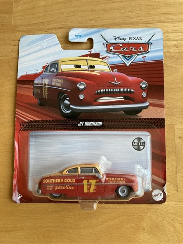 Disney pixar cars jet - pixar,