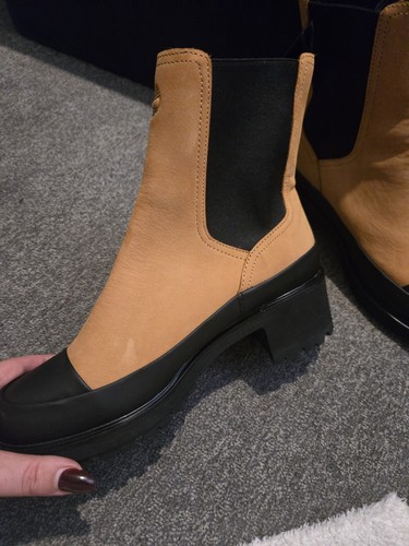 Timberland women leather - women’s,