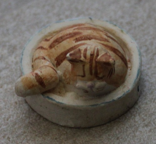 Peter fagan colourbox - peter, cat