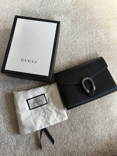 Gucci dionysus mini - gucci, leather