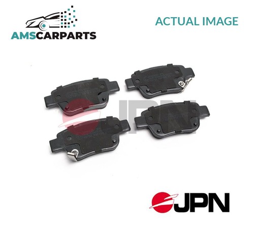 Brake pads set braking pad - set,
