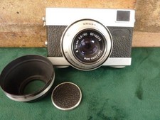 Vintage zeiss werra - ,