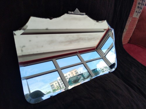 Large old vintage - large, antique